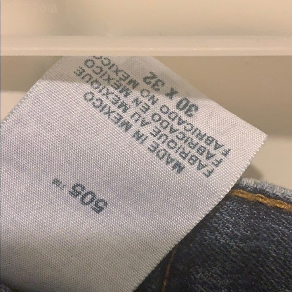 Jeans - Picture 3 of 5